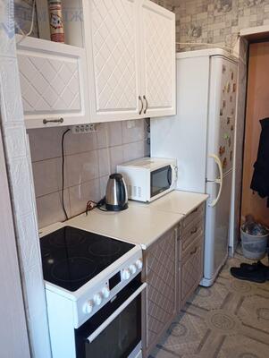 Объект по адресу Москва, Джамбульская ул, 19Б 