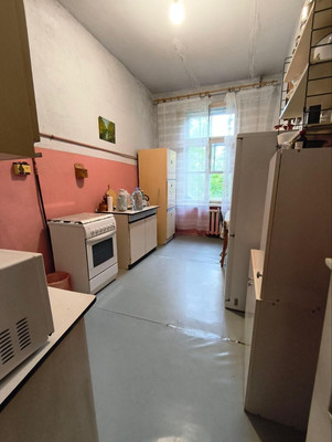 Объект по адресу Москва, Советская ул, 47 