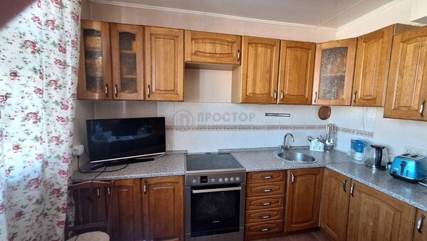 Объект по адресу Москва г, Мичуринский пр-кт, д. 29к3