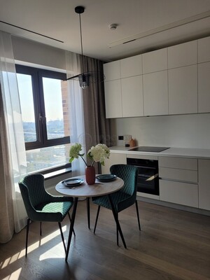 Объект по адресу Москва г, Ильменский проезд, д. 14к1