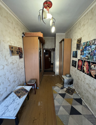 Объект по адресу Москва, Подольская ул, 64А 