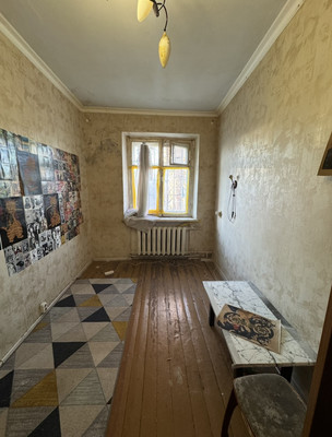 Объект по адресу Москва, Подольская ул, 64А 