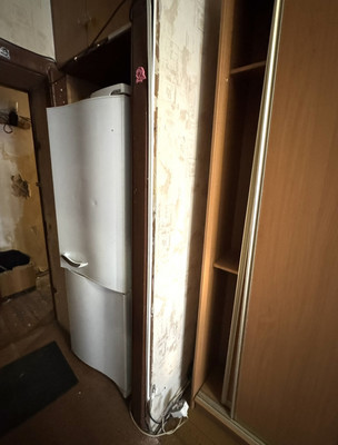 Объект по адресу Москва, Подольская ул, 64А 