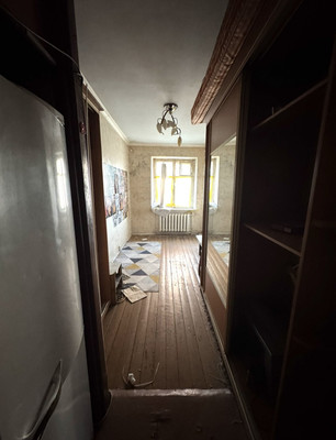 Объект по адресу Москва, Подольская ул, 64А 