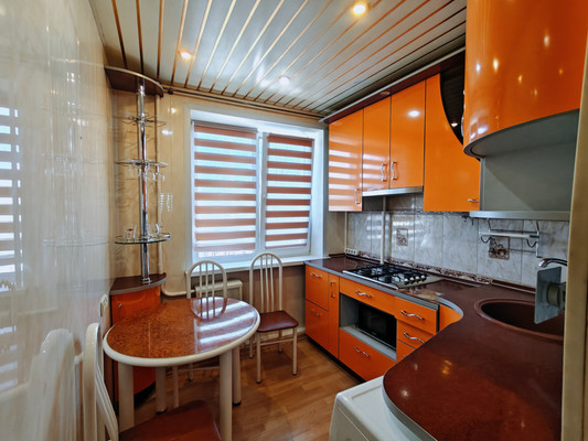 Объект по адресу Москва, Ленина (Климовск мкр.) ул, 7 