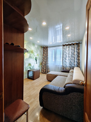 Объект по адресу Москва, Ленина (Климовск мкр.) ул, 7 