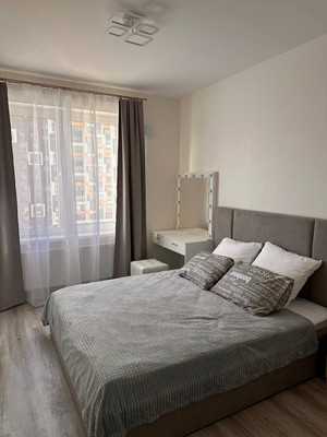 Объект по адресу Ленинградская обл, Всеволожский р-н, Новосаратовка д, Первых ул, д. 4к5