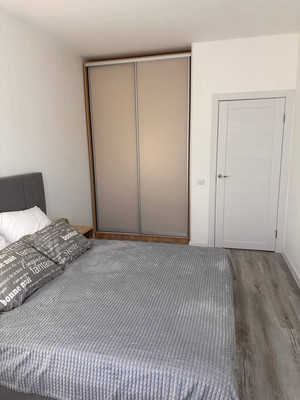 Объект по адресу Ленинградская обл, Всеволожский р-н, Новосаратовка д, Первых ул, д. 4к5