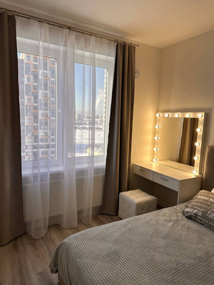 Объект по адресу Ленинградская обл, Всеволожский р-н, Новосаратовка д, Первых ул, д. 4к5