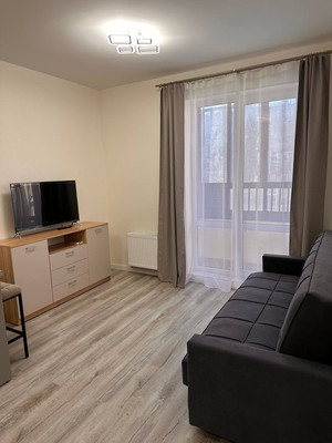 Объект по адресу Ленинградская обл, Всеволожский р-н, Новосаратовка д, Первых ул, д. 4к5