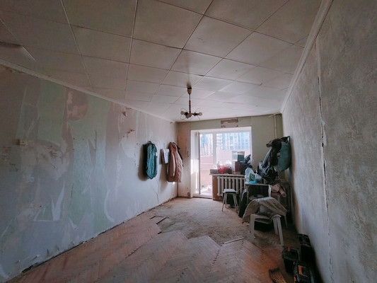 Объект по адресу Санкт-Петербург, Морская наб, 25к1 