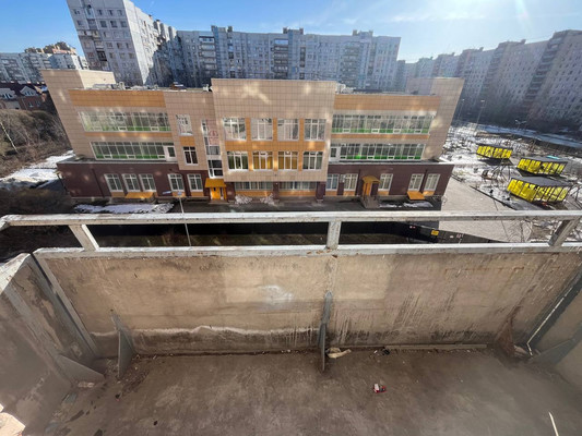 Объект по адресу Санкт-Петербург, Морская наб, 25к1 