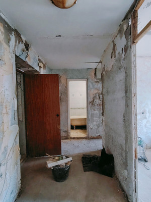 Объект по адресу Санкт-Петербург, Морская наб, 25к1 