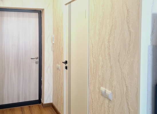 Объект по адресу Пермский край, Пермский р-н, Култаево с, Первоцветная ул, д. 107