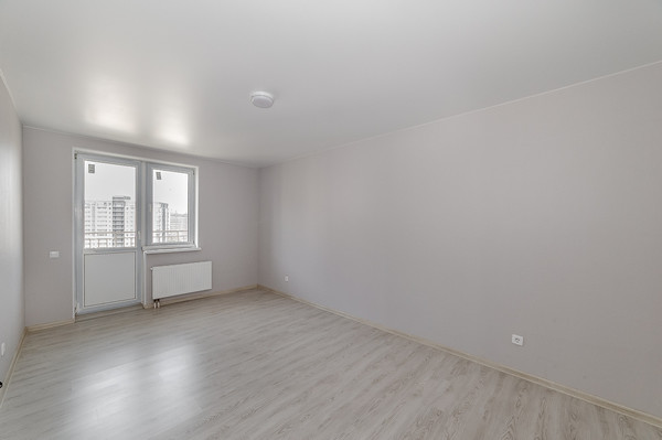 Фото квартиры по адресу Москва, Западный Обход ул, 65к1 