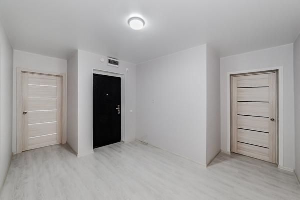 Фото квартиры по адресу Москва, Западный Обход ул, 65к1 