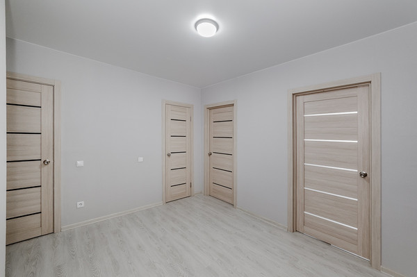 Фото квартиры по адресу Москва, Западный Обход ул, 65к1 