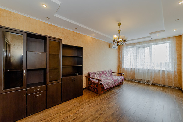 Объект по адресу Москва, Кубанская ул, 47 