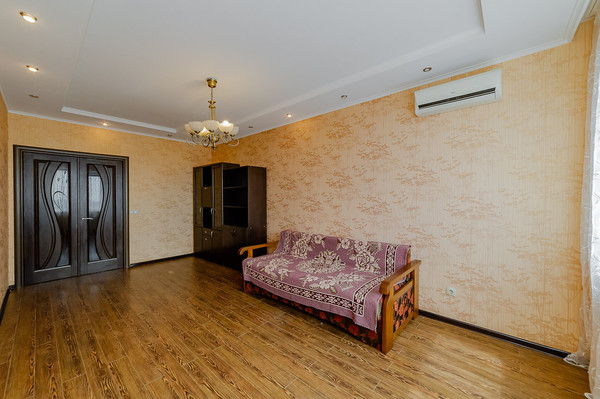 Фото квартиры по адресу Москва, Кубанская ул, 47 