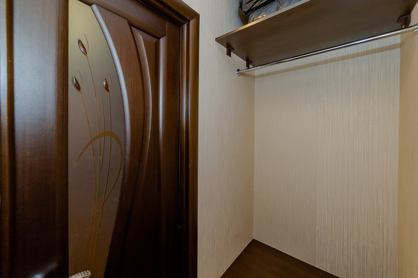 Фото квартиры по адресу Москва, Кубанская ул, 47 