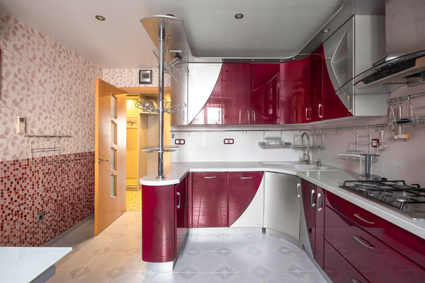 Объект по адресу Санкт-Петербург г, Коллонтай ул, д. 28к1