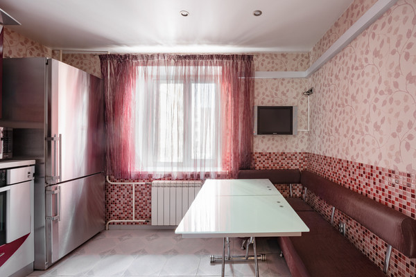 Объект по адресу Санкт-Петербург г, Коллонтай ул, д. 28к1