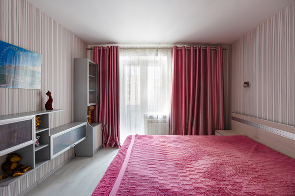 Объект по адресу Санкт-Петербург г, Коллонтай ул, д. 28к1