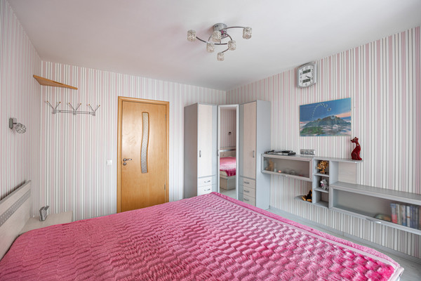 Объект по адресу Санкт-Петербург г, Коллонтай ул, д. 28к1