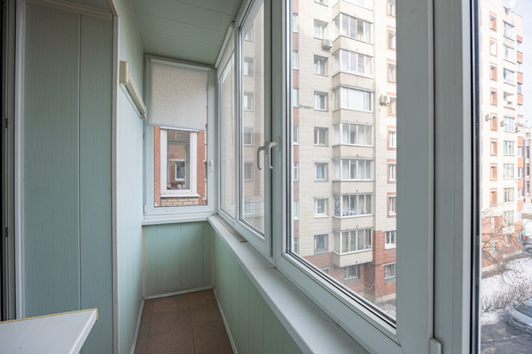 Объект по адресу Санкт-Петербург г, Коллонтай ул, д. 28к1