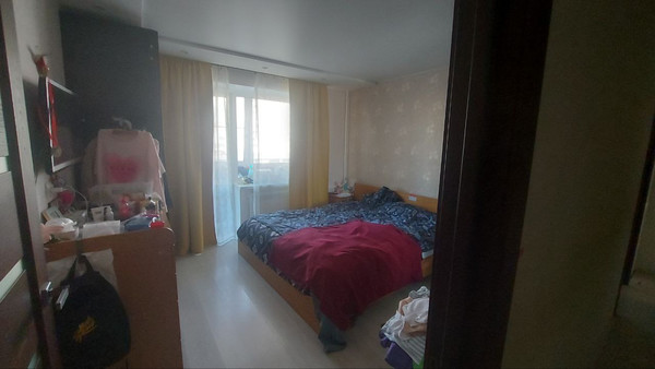 Объект по адресу Санкт-Петербург г, Просвещения пр-кт, д. 75