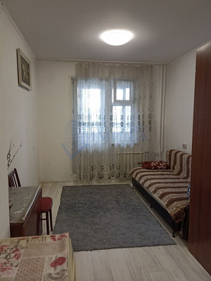 Объект по адресу Москва, Вильского ул, 20 