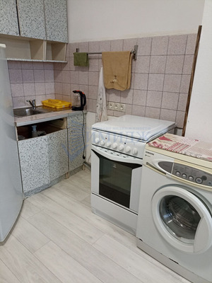 Объект по адресу Москва, Вильского ул, 20 