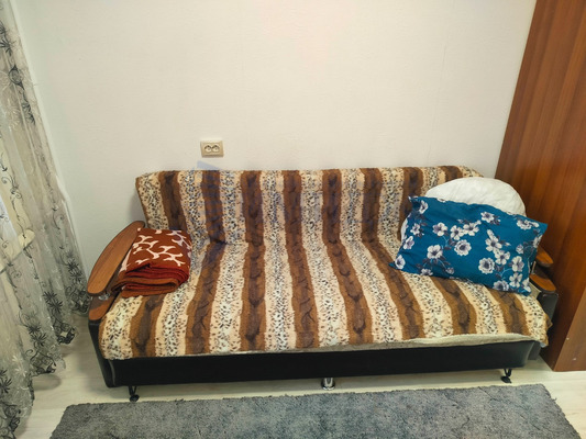 Объект по адресу Красноярский край, Октябрьский р-н, Вильского ул, д. 34