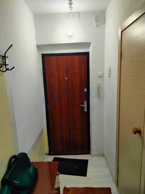 Объект по адресу Красноярский край, Октябрьский р-н, Вильского ул, д. 34