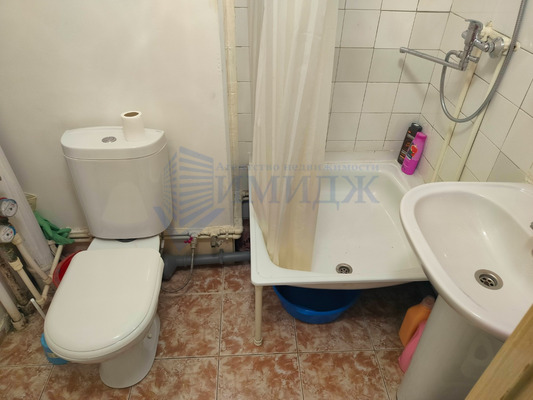 Объект по адресу Красноярский край, Октябрьский р-н, Вильского ул, д. 34