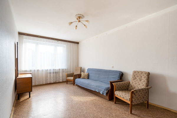 Фото квартиры по адресу Санкт-Петербург г, Королёва пр-кт, д. 46к3