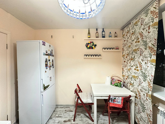 Объект по адресу Санкт-Петербург г, Культуры пр-кт, д. 29к1