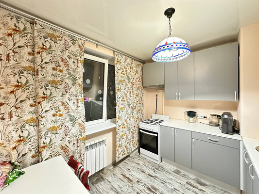 Объект по адресу Санкт-Петербург г, Культуры пр-кт, д. 29к1