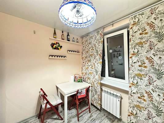 Объект по адресу Санкт-Петербург г, Культуры пр-кт, д. 29к1