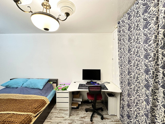 Объект по адресу Санкт-Петербург г, Культуры пр-кт, д. 29к1