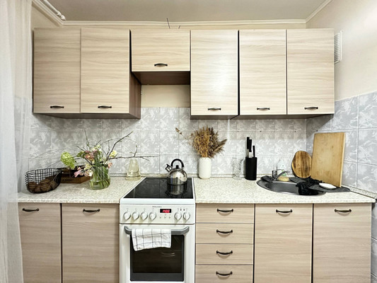 Объект по адресу Санкт-Петербург г, Руднева ул, д. 25