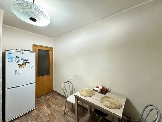 Объект по адресу Санкт-Петербург г, Руднева ул, д. 25