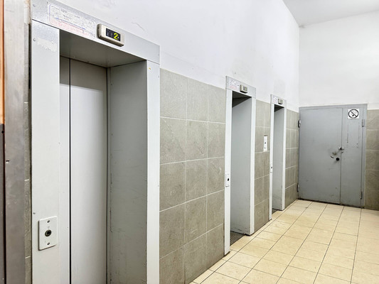 Объект по адресу Санкт-Петербург г, Руднева ул, д. 25