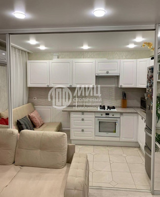 Объект по адресу Москва, Ленинский пр-кт, 130к2 