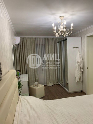 Объект по адресу Москва, Ленинский пр-кт, 130к2 