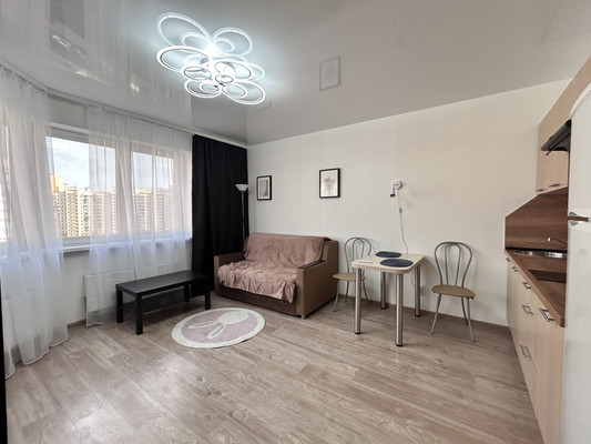 Объект по адресу Санкт-Петербург г, Королёва пр-кт, д. 64к1