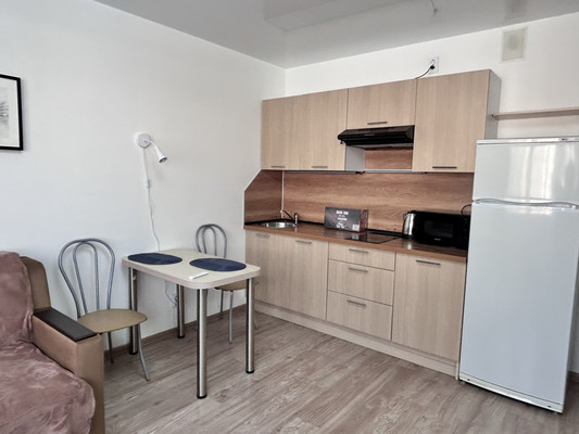 Объект по адресу Санкт-Петербург г, Королёва пр-кт, д. 64к1