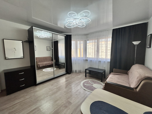 Объект по адресу Санкт-Петербург г, Королёва пр-кт, д. 64к1