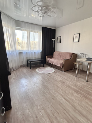 Объект по адресу Санкт-Петербург г, Королёва пр-кт, д. 64к1