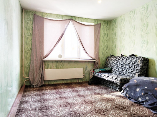 Фото квартиры по адресу Московская обл, Кузнечики мкр, Генерала Варенникова ул, д. 2